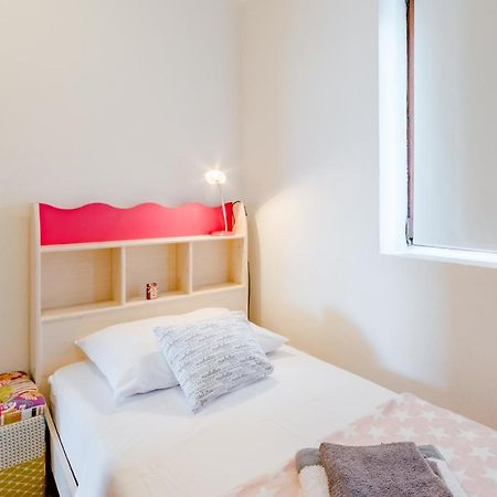 Apartments Flor De Lis ポドストラナ エクステリア 写真